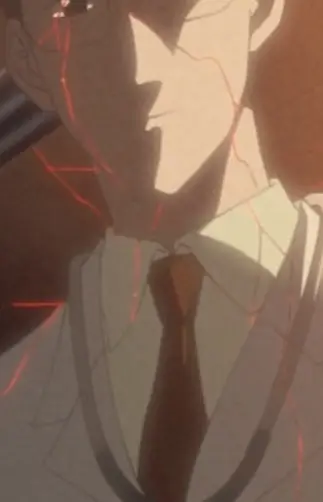Gambar Karakter Anime: Doctor