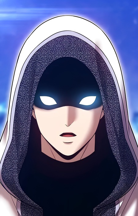 Gambar Karakter Asgard's Apostle