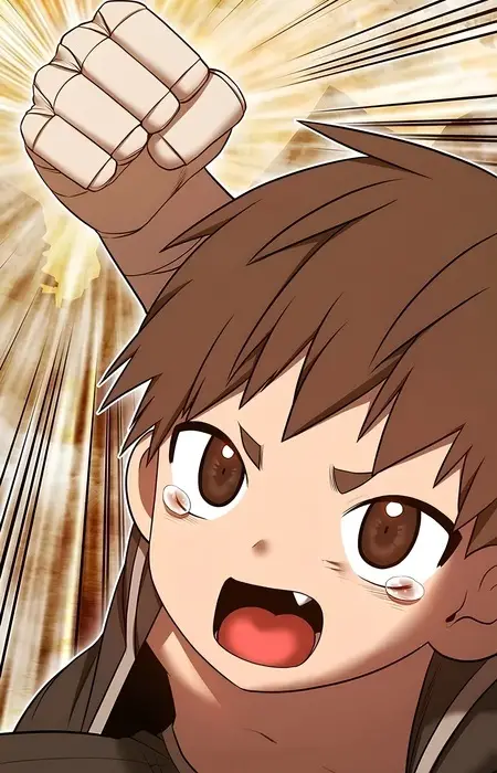 Gambar Karakter Anime: Jigu-E-Jigu