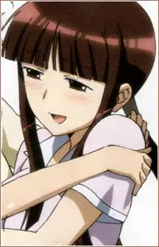 Gambar Karakter Anime: Yuuki Minami