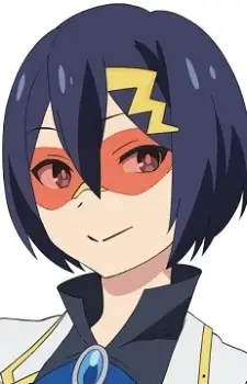 Gambar Karakter Anime: Iroha Akasaka
