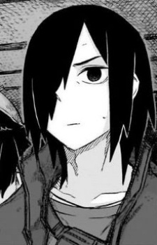 Gambar Karakter Isami