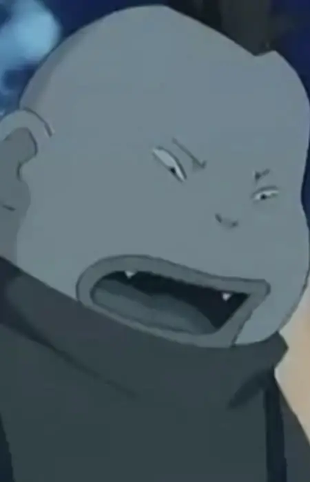 Gambar Karakter Anime: Tom