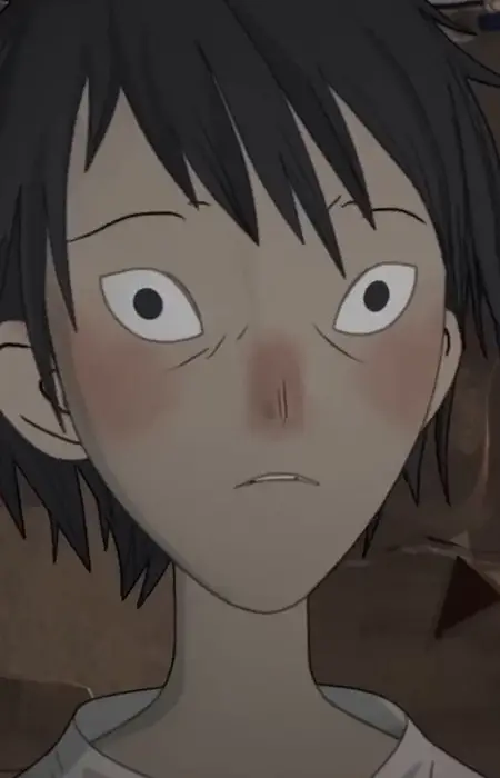 Gambar Karakter Anime: Chen