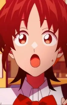 Gambar Karakter Anime: Makoto Kasugai
