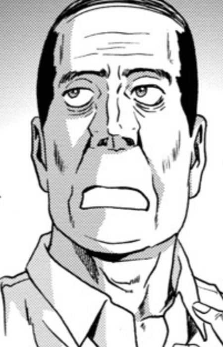 Gambar Karakter Katsutoshi Shibata