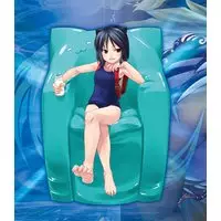 Gambar Karakter Anime: Kira Daidouji