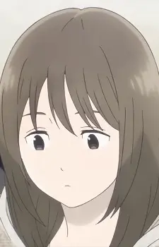 Gambar Karakter Anime: Eri