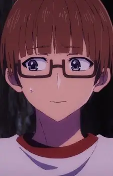 Gambar Karakter Anime: Katagiri