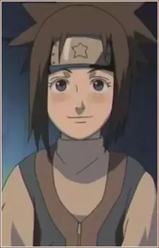 Gambar Karakter Anime: Hokuto