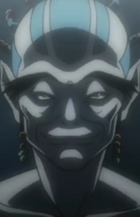 Gambar Karakter Anime: Kurumazo