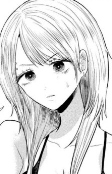 Gambar Karakter Ayumi Maeda