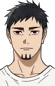 Kunishige Rokuhira