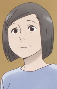 Gambar Karakter Saeko Tabata