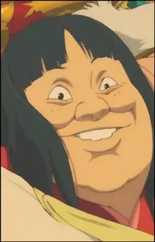 Gambar Karakter Anime: Kei Himuro