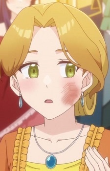 Character image Maria