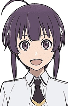Gambar Karakter Hana Usami