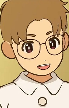 Character image Doku