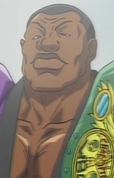 Character image Don Stander