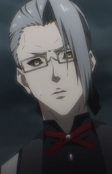 Character image Cien
