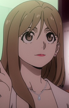 Character image Aoi