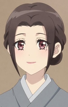 Character image Yukino