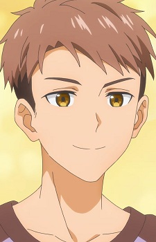 Gambar Karakter Ushio Narumi