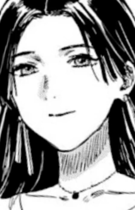 Anime character image: Shiratori's Wife