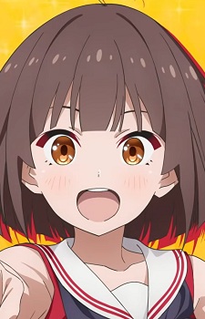Gambar Karakter Anime: Mizuka  Tsurumaki