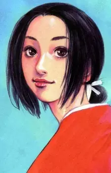 Gambar Karakter Anime: Otsuu