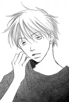 Gambar Karakter Anime: Lidel