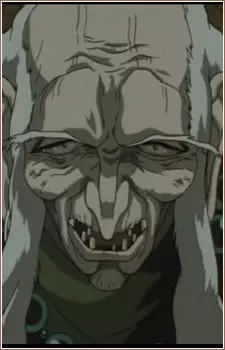 Gambar Karakter Anime: Barbarois