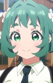 Anime character image: Yamame  Yasashiki