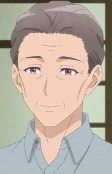 Anime character image: Kanpei  Shinonome