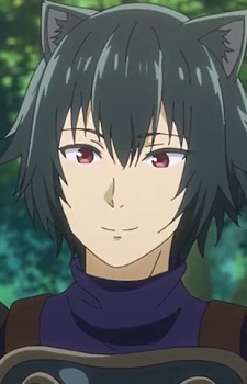 Gambar Karakter Anime: Sasuke "Rowe"