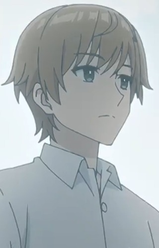 Gambar Karakter Anime: Takachiho