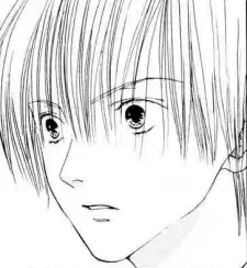 Gambar Karakter Anime: Touma Amamiya