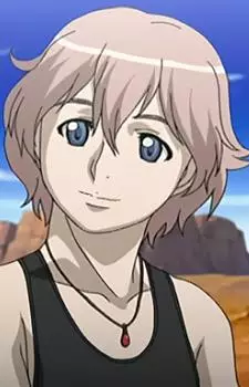 Gambar Karakter Anime: Will