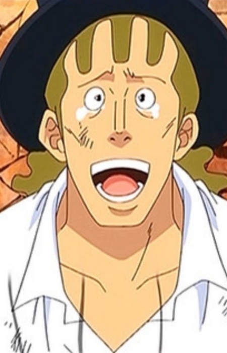 Gambar Karakter Anime: Esta's Boyfriend