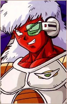 Gambar Karakter Anime: Jeice