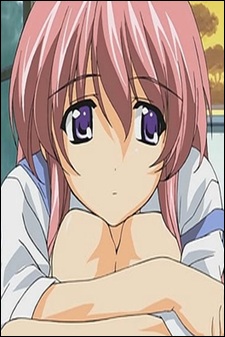 Gambar Karakter Hiyori Hayasaka
