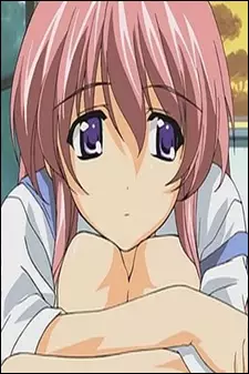 Gambar Karakter Anime: Hiyori Hayasaka