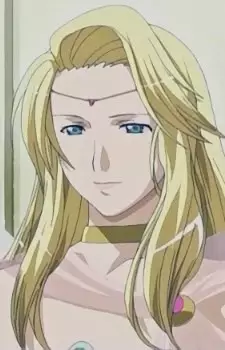 Gambar Karakter Anime: Head Angel