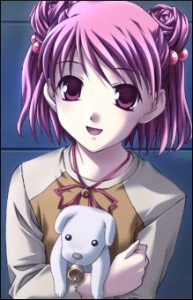 Gambar Karakter Coco Yagami