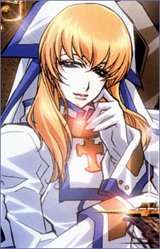 Gambar Karakter Kate Scott