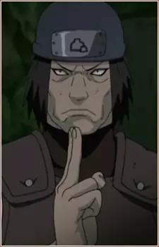 Gambar Karakter Anime: Taiseki