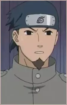 Gambar Karakter Anime: Iwashi Tatami