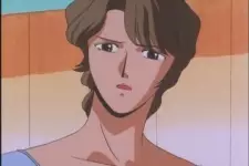 Gambar Karakter Anime: Yamagishi