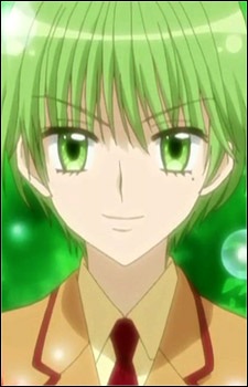 Gambar Karakter Satsuki Hanabusa