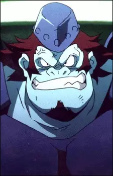 Gambar Karakter Anime: Thymilph